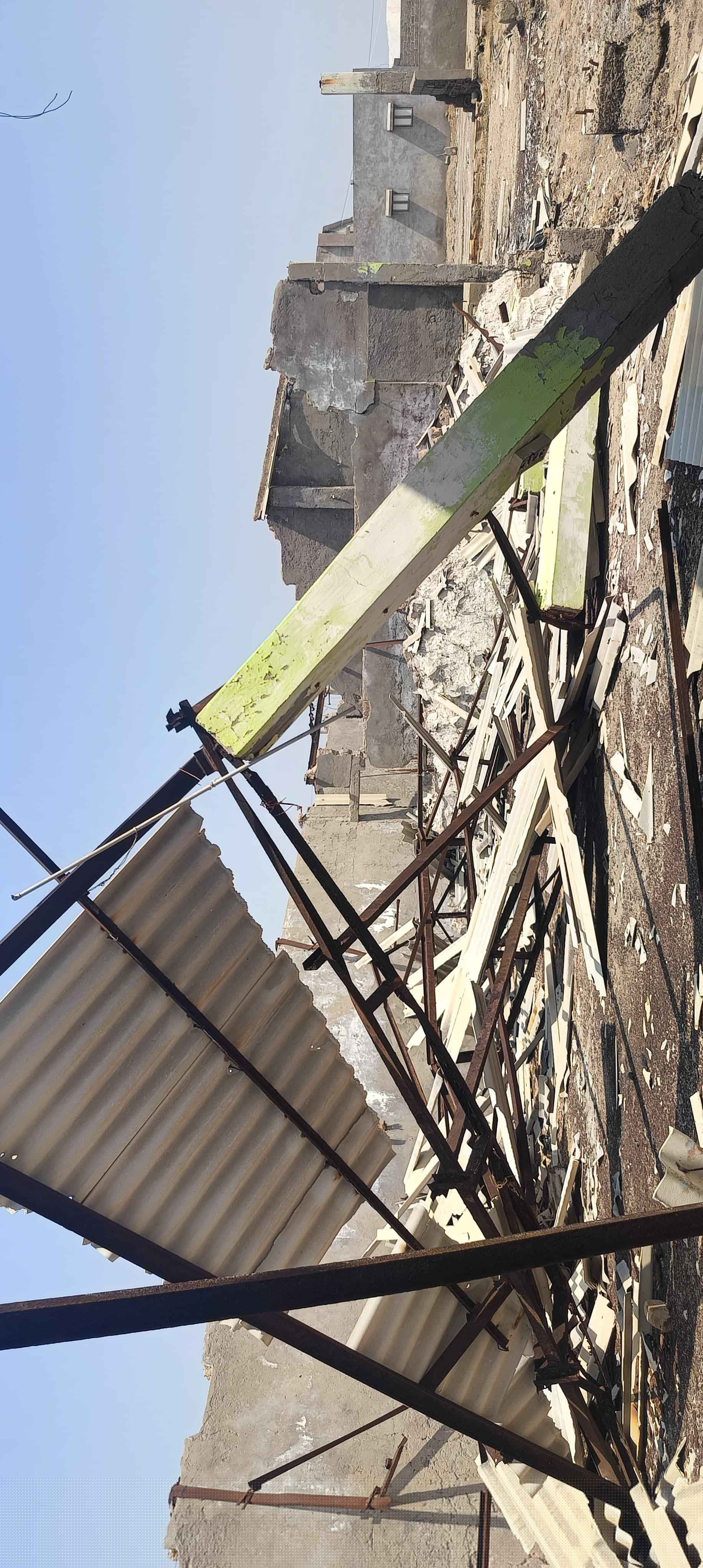 Bank of Baroda Auctions for Industrials property in Morbi, Gujarat image 11 of 12 in Halvad, Morbi | Bank of Baroda auction property