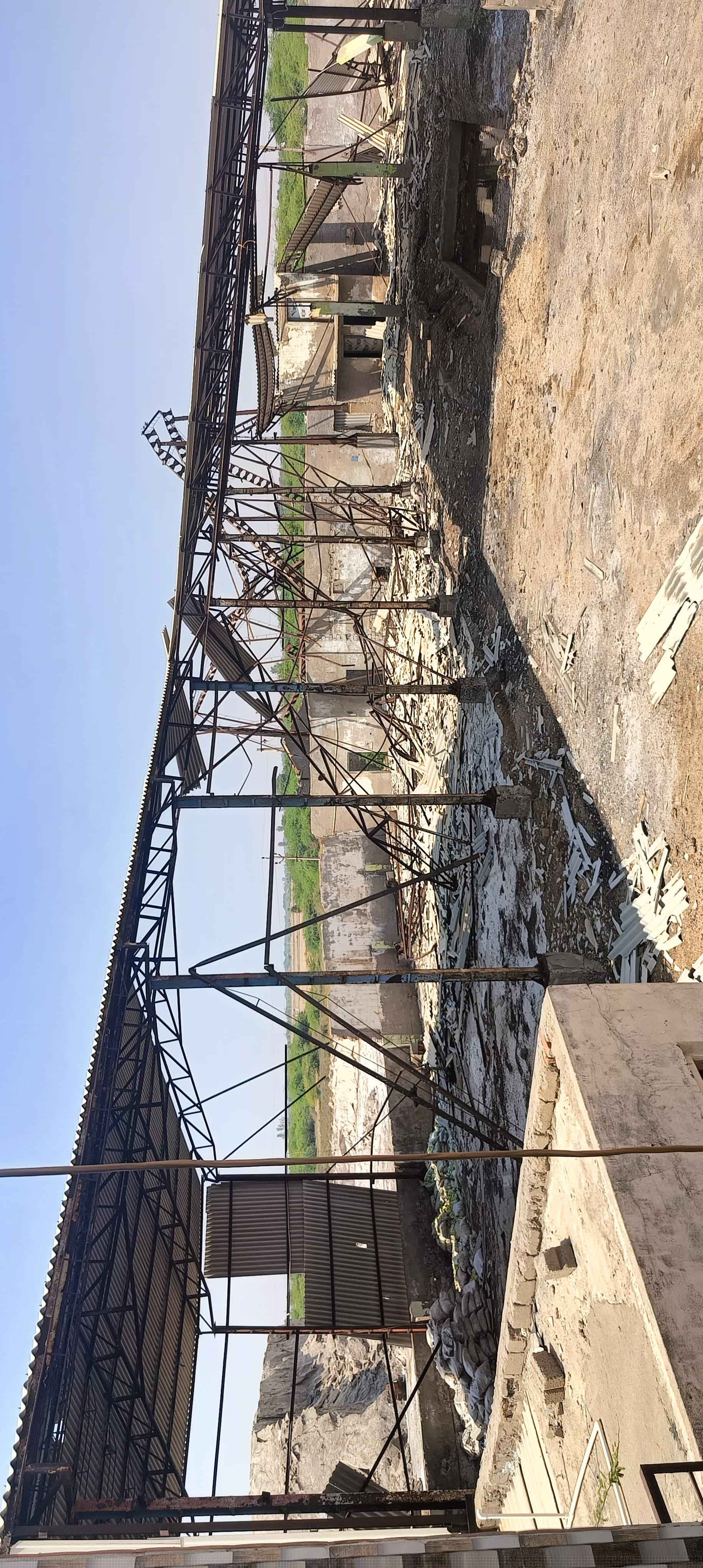 Bank of Baroda Auctions for Industrials property in Morbi, Gujarat image 8 of 12 in Halvad, Morbi | Bank of Baroda auction property