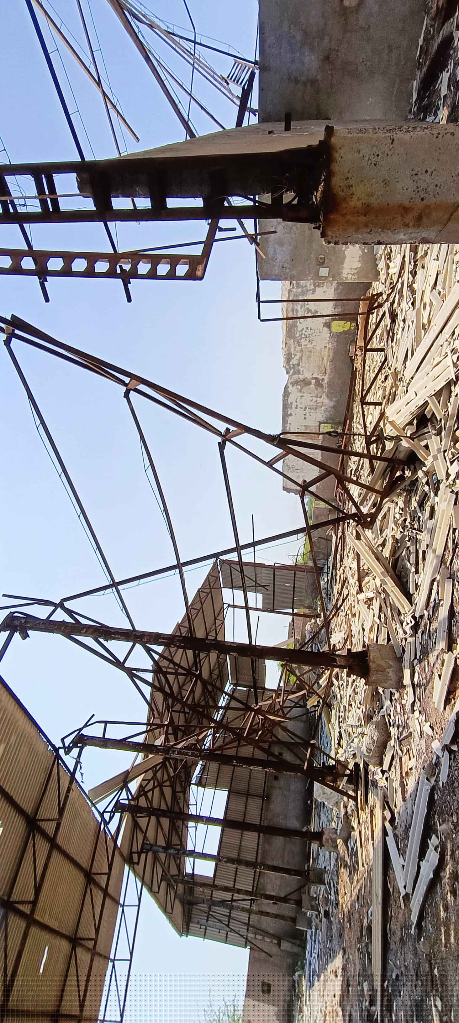 Bank of Baroda Auctions for Industrials property in Morbi, Gujarat image 9 of 12 in Halvad, Morbi | Bank of Baroda auction property