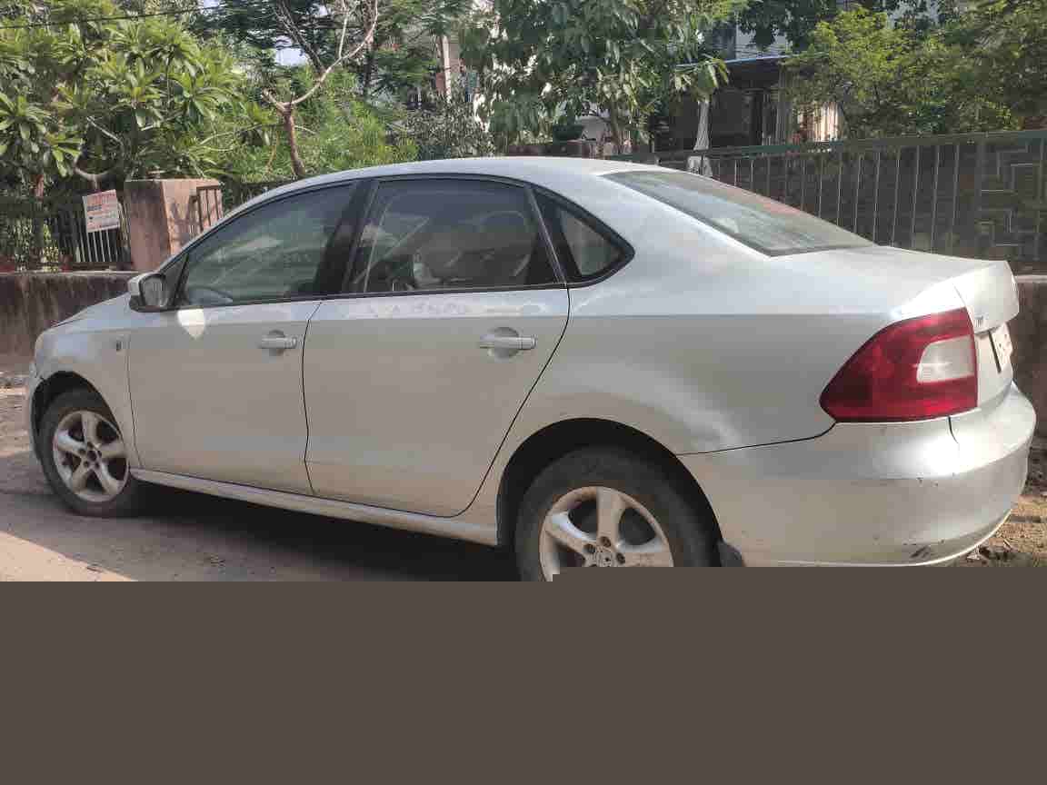 Bank of Baroda Auctions for Vehicle Auctions property in Jaipur, Rajasthan image 2 of 3 in Jaipur, Jaipur | Bank of Baroda auction property