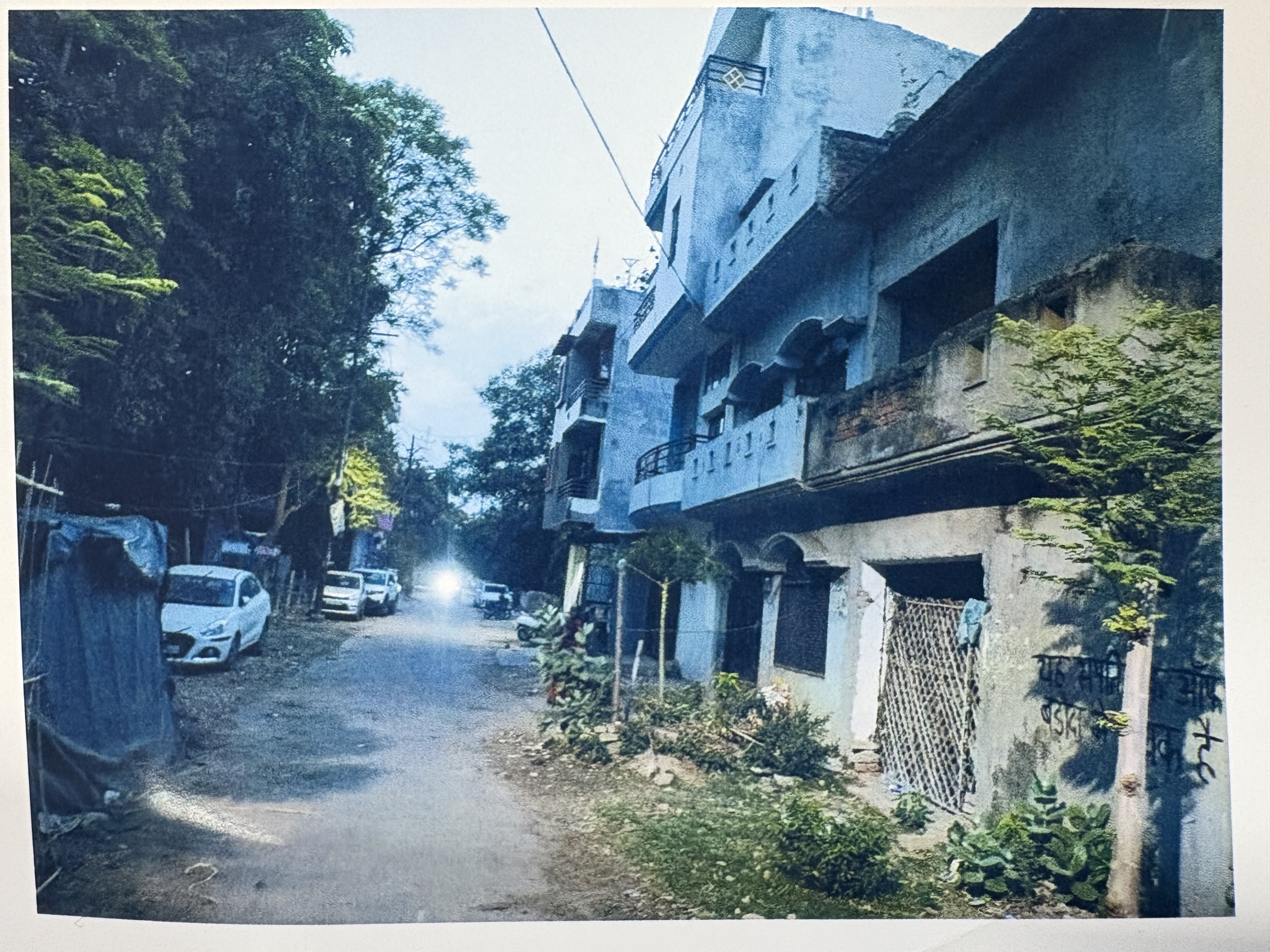 Bank of Baroda Auctions for Residential property in Lucknow, Uttar Pradesh image 2 of 2 in Kakori, Lucknow | Bank of Baroda auction property