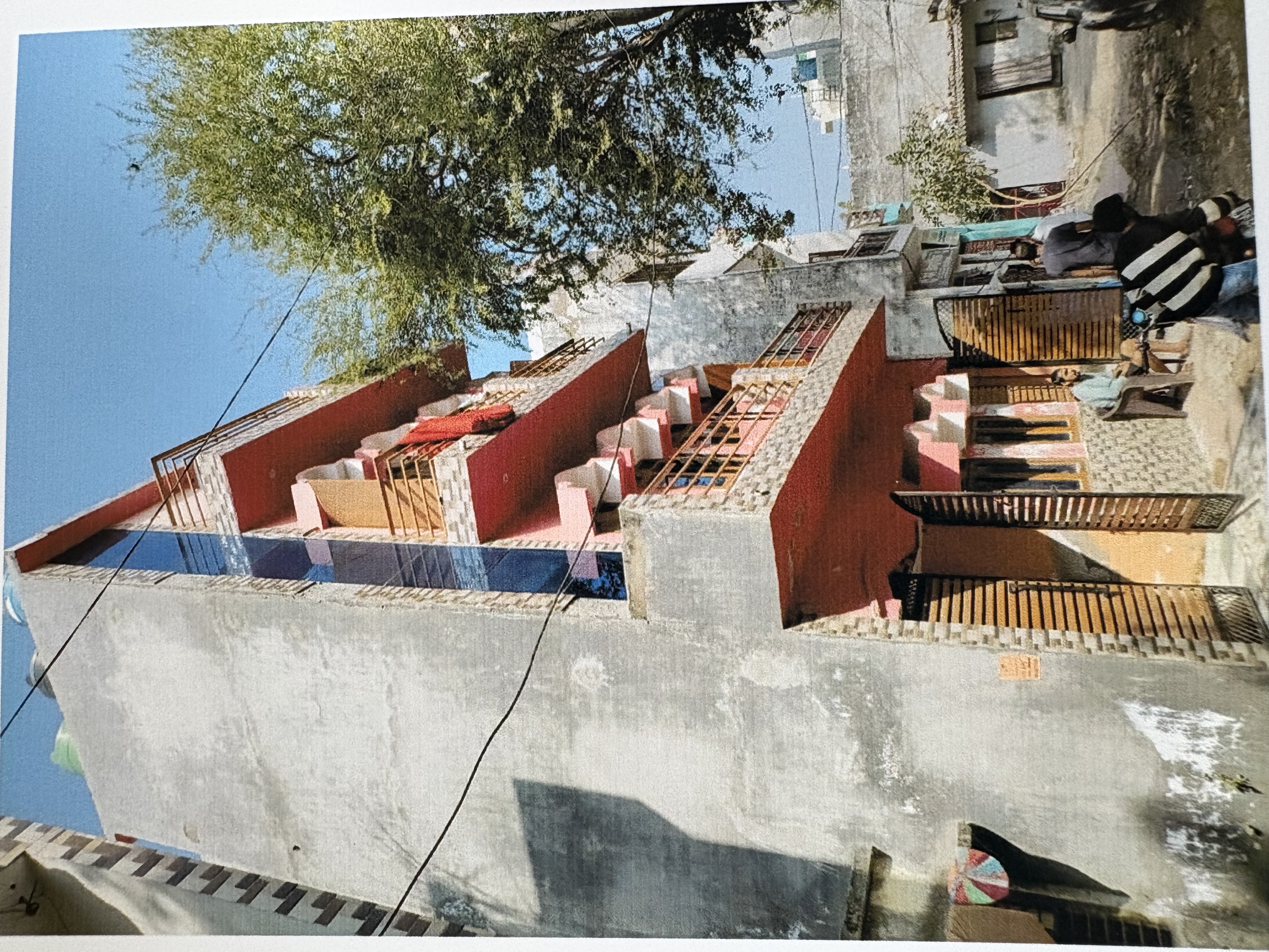 Bank of Baroda Auctions for Residential property in Lucknow, Uttar Pradesh image 2 of 2 in Lucknow, Lucknow | Bank of Baroda auction property