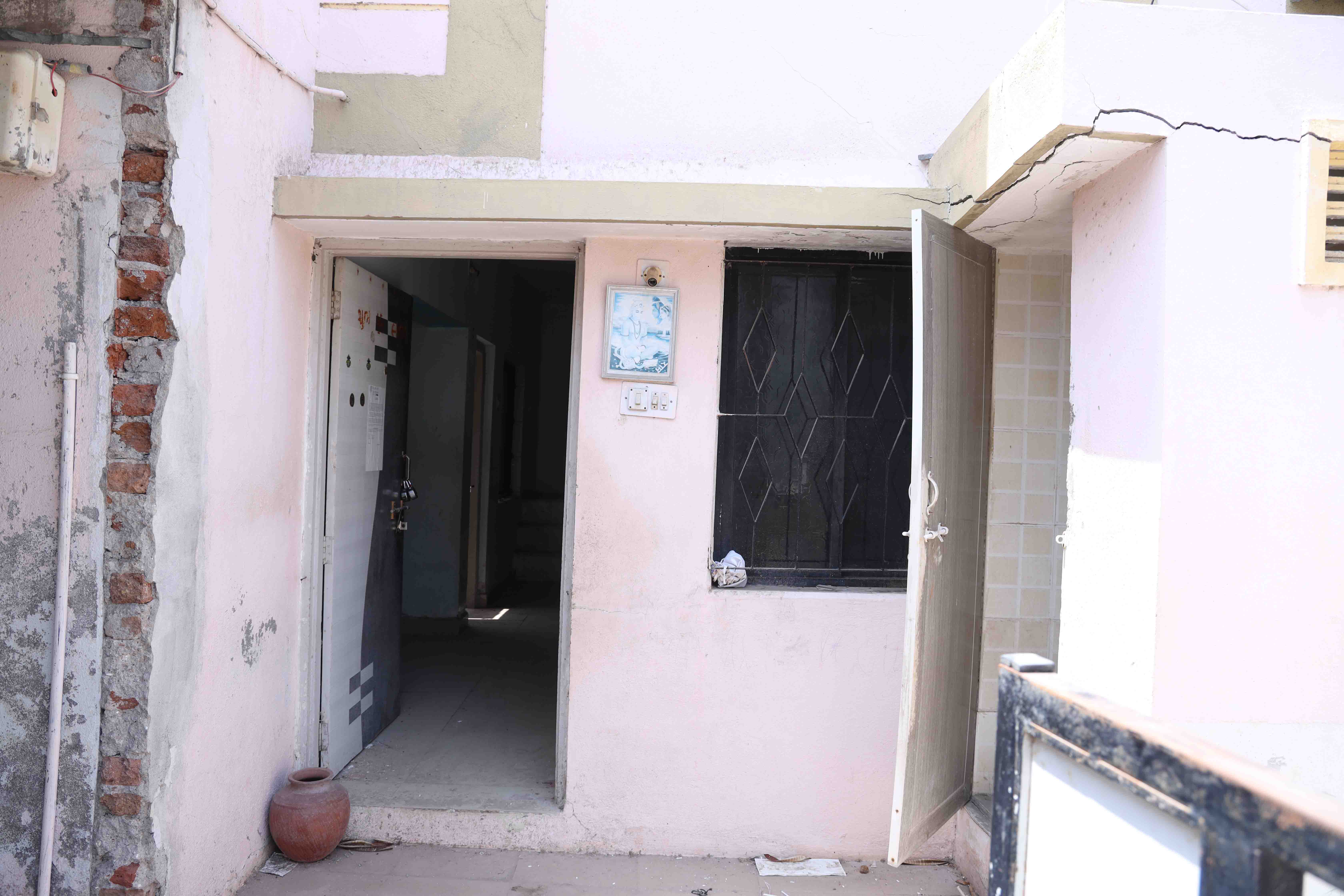 Bank of Baroda Auctions for Residential property in Jamnagar, Gujarat image 11 of 14 in Jamnagar, Jamnagar | Bank of Baroda auction property