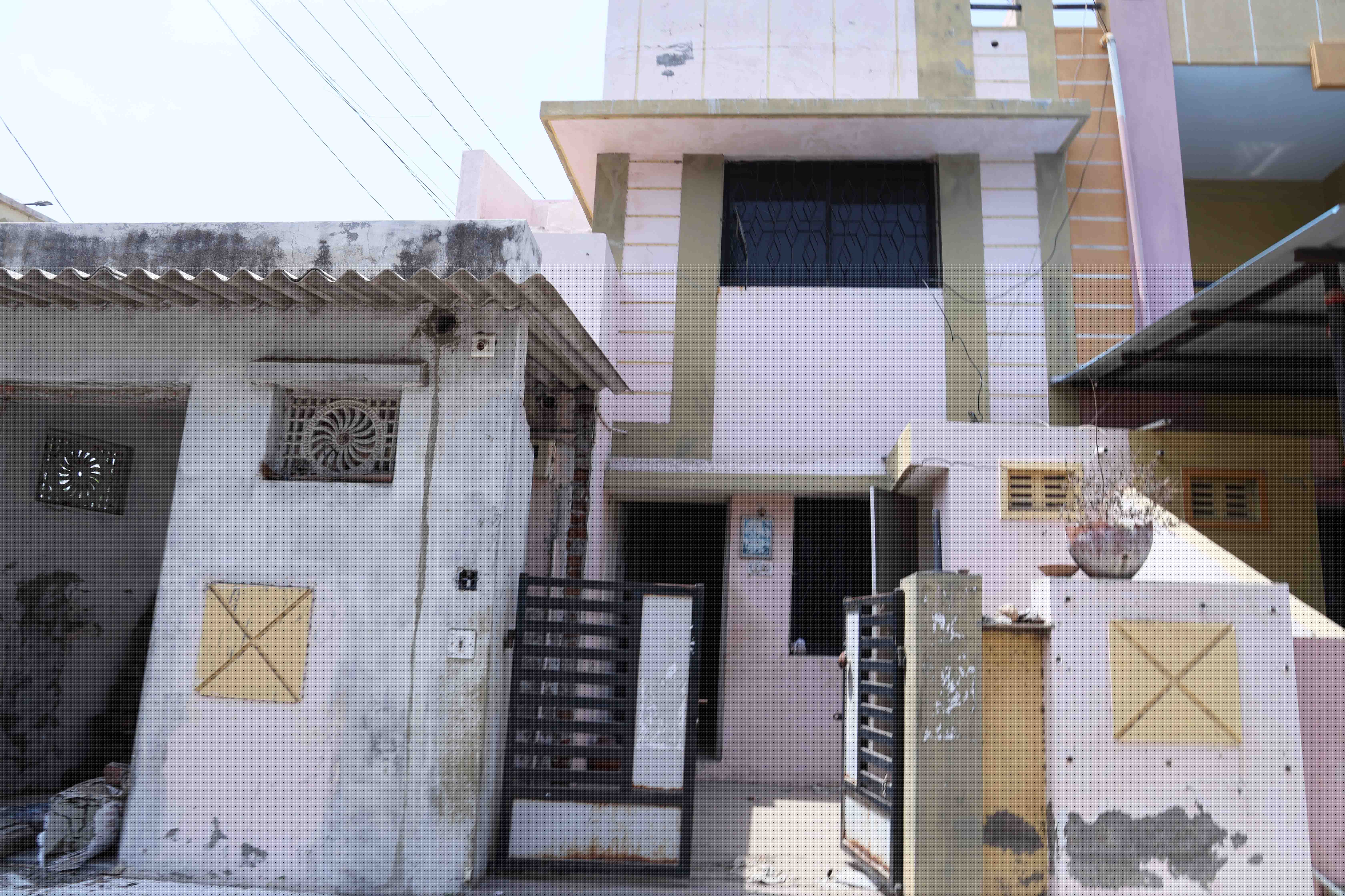Bank of Baroda Auctions for Residential property in Jamnagar, Gujarat image 2 of 14 in Jamnagar, Jamnagar | Bank of Baroda auction property