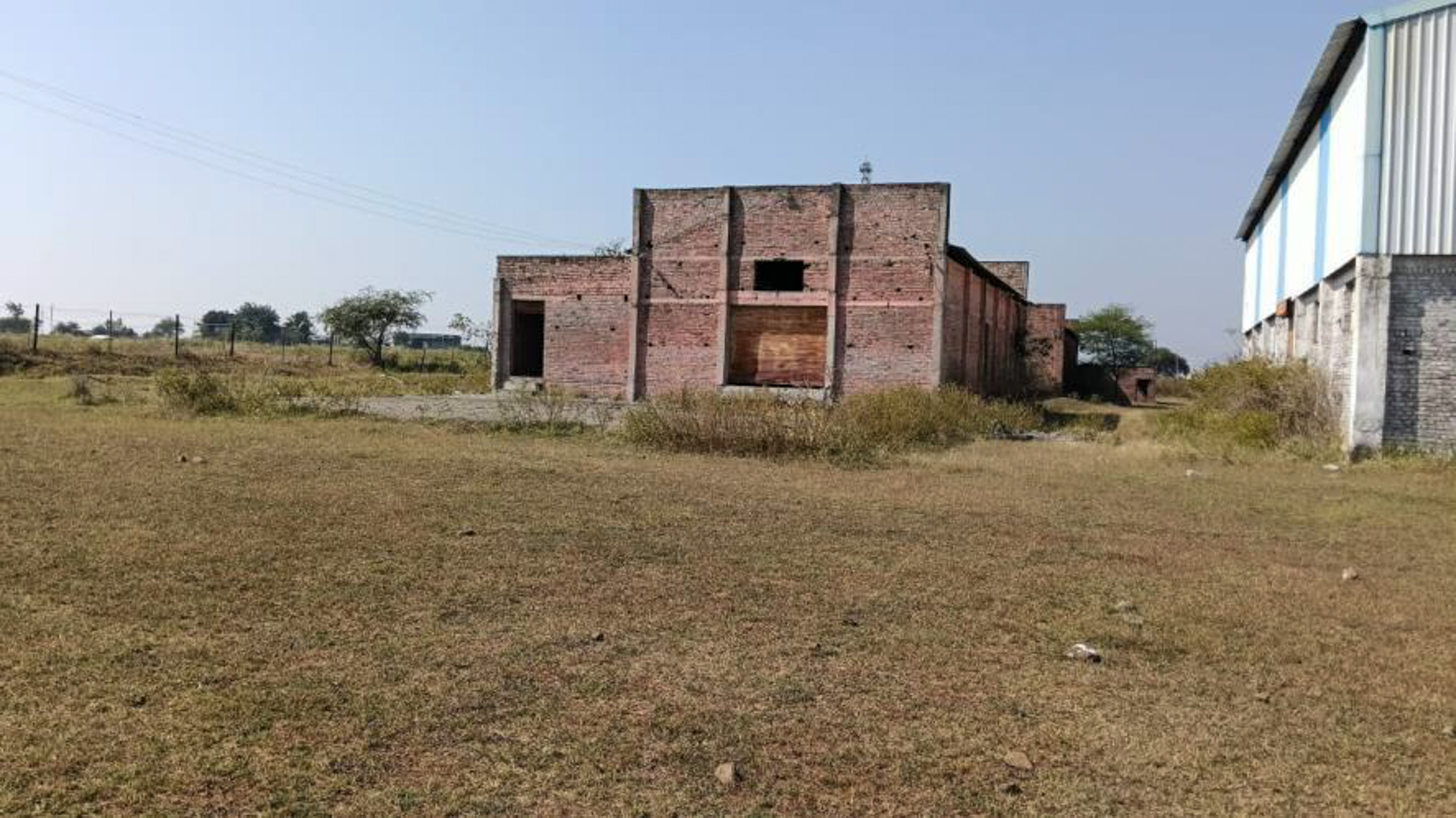 Union Bank of India Auctions for Industrials property in Beed, Maharashtra image 3 of 15 in Patoda, Beed | Union Bank of India auction property