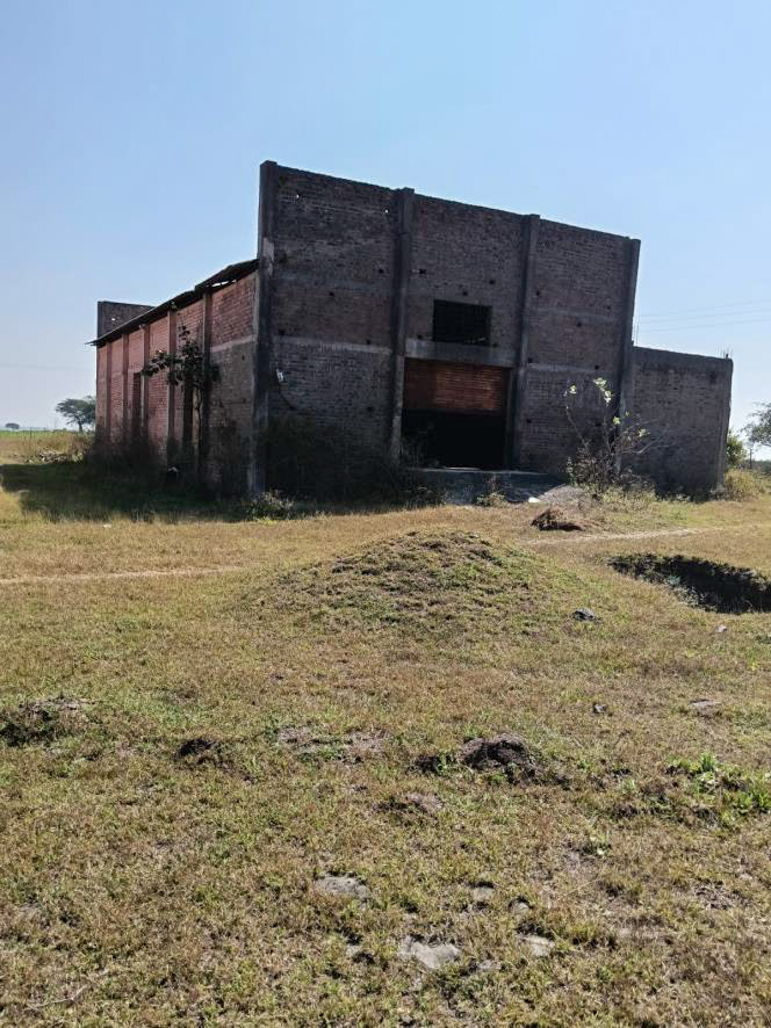 Union Bank of India Auctions for Industrials property in Beed, Maharashtra image 7 of 15 in Patoda, Beed | Union Bank of India auction property