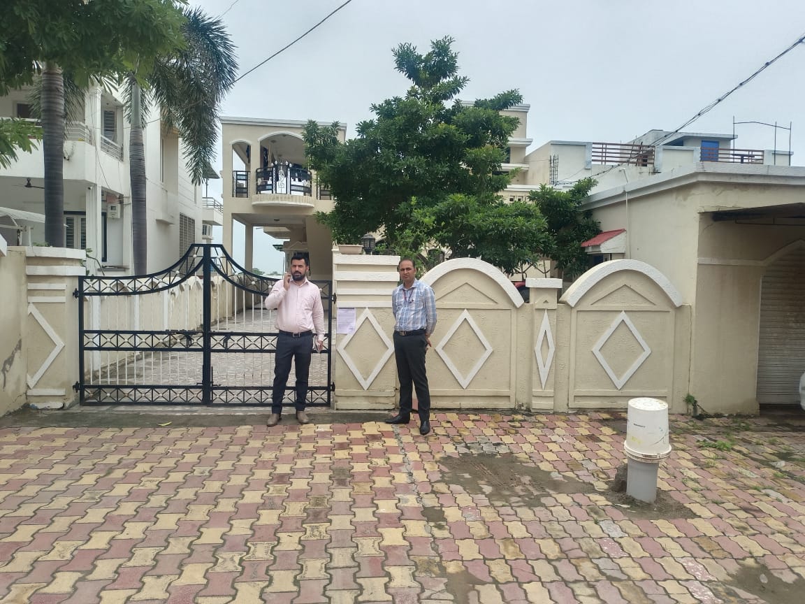 Punjab National Bank Auctions for Residential property in Sabarkantha, Gujarat image 2 of 5 in Himmatnagar, Sabarkantha | Punjab National Bank auction property