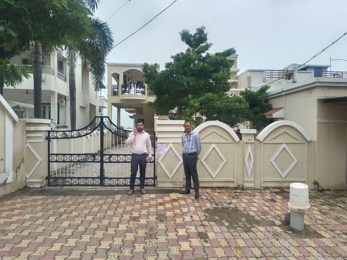 Punjab National Bank Auctions for Residential property in Sabarkantha, Gujarat image 3 of 5 in Himmatnagar, Sabarkantha | Punjab National Bank auction property