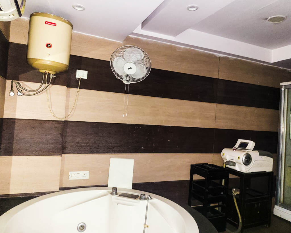 Bank of Baroda Auctions for Commercial property in Lucknow, Uttar Pradesh image 13 of 18 in Lucknow, Lucknow | Bank of Baroda auction property