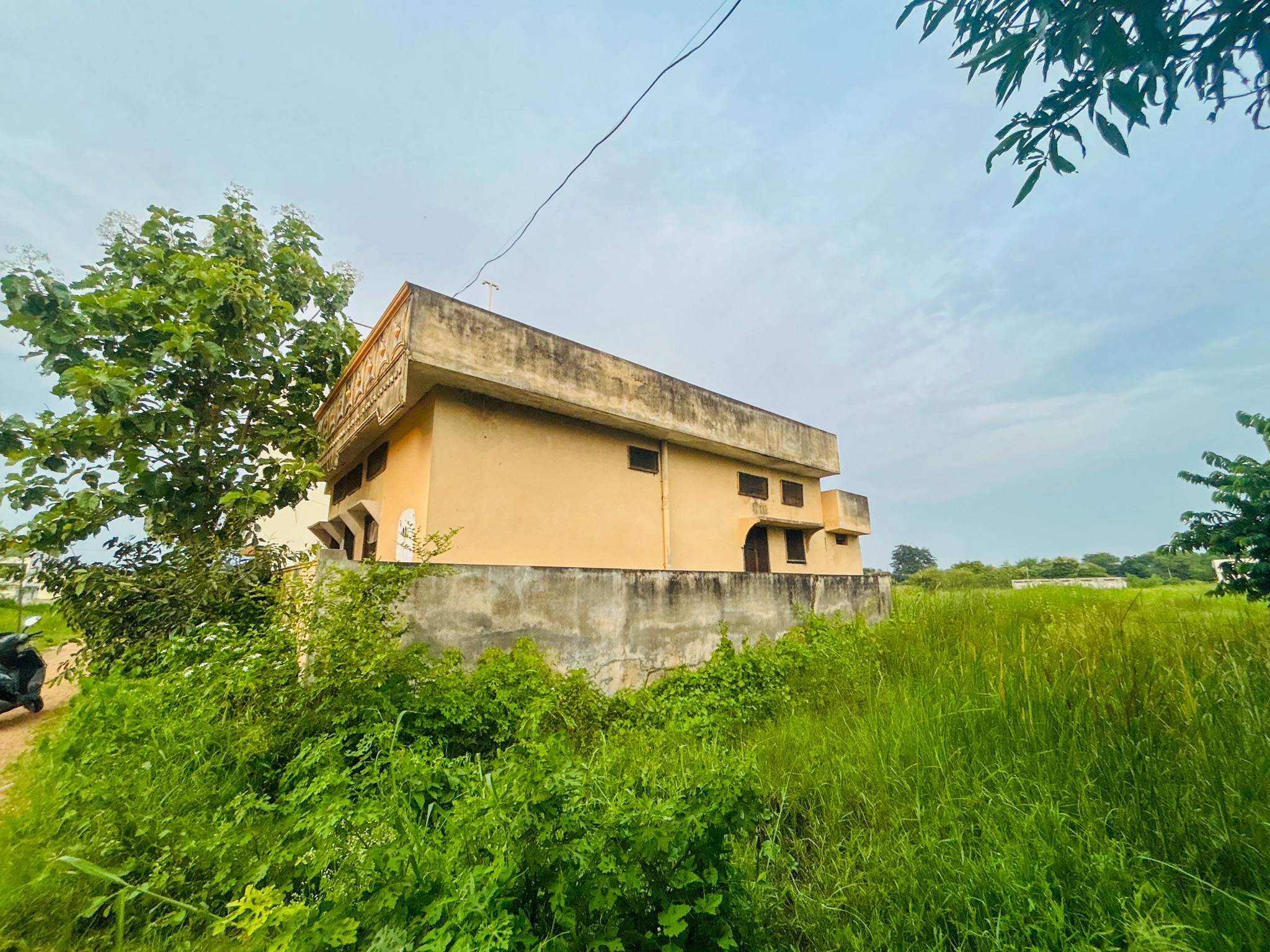 State Bank of India Auctions for Residential property in Nizamabad, Telangana image 4 of 16 in Nizamabad, Nizamabad | State Bank of India auction property