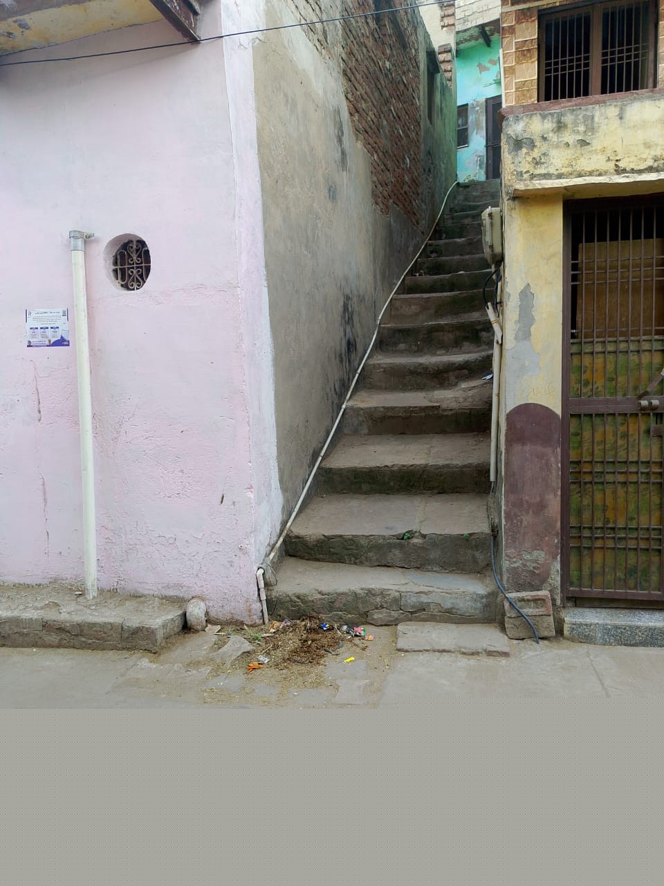 Punjab National Bank Auctions for Residential property in Mathura, Uttar Pradesh image 2 of 4 in Mathura, Mathura | Punjab National Bank auction property