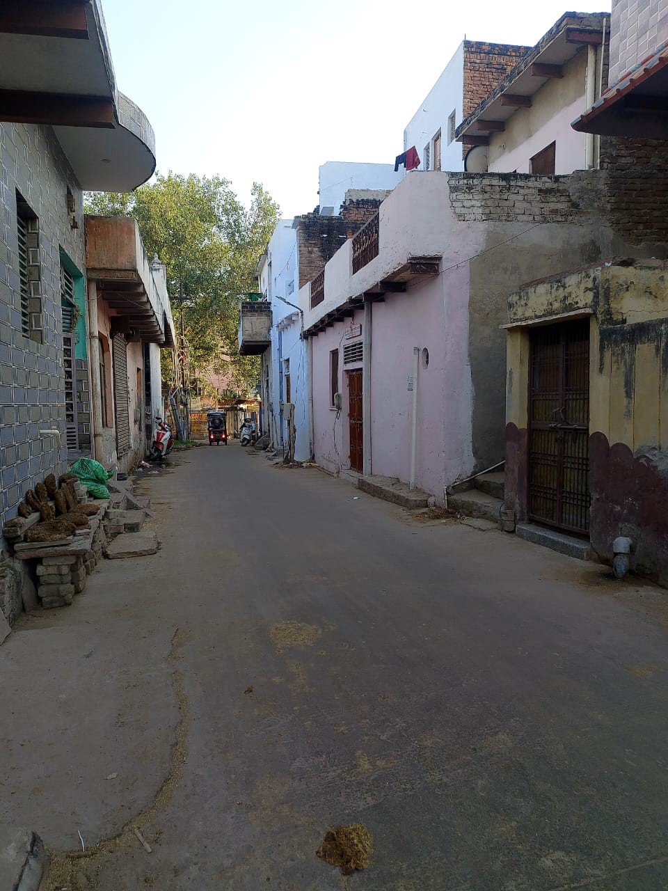 Punjab National Bank Auctions for Residential property in Mathura, Uttar Pradesh image 3 of 4 in Mathura, Mathura | Punjab National Bank auction property
