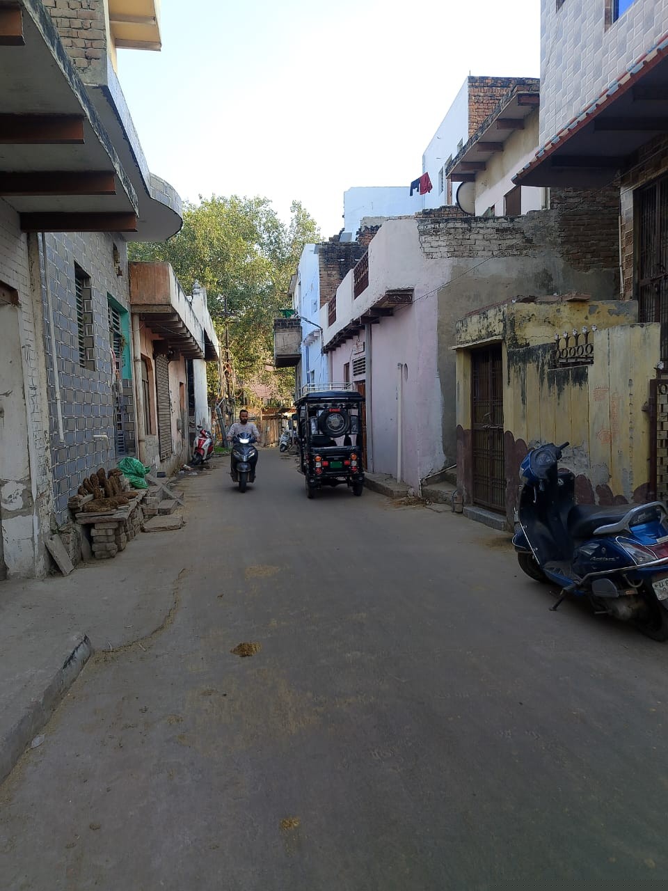 Punjab National Bank Auctions for Residential property in Mathura, Uttar Pradesh image 4 of 4 in Mathura, Mathura | Punjab National Bank auction property