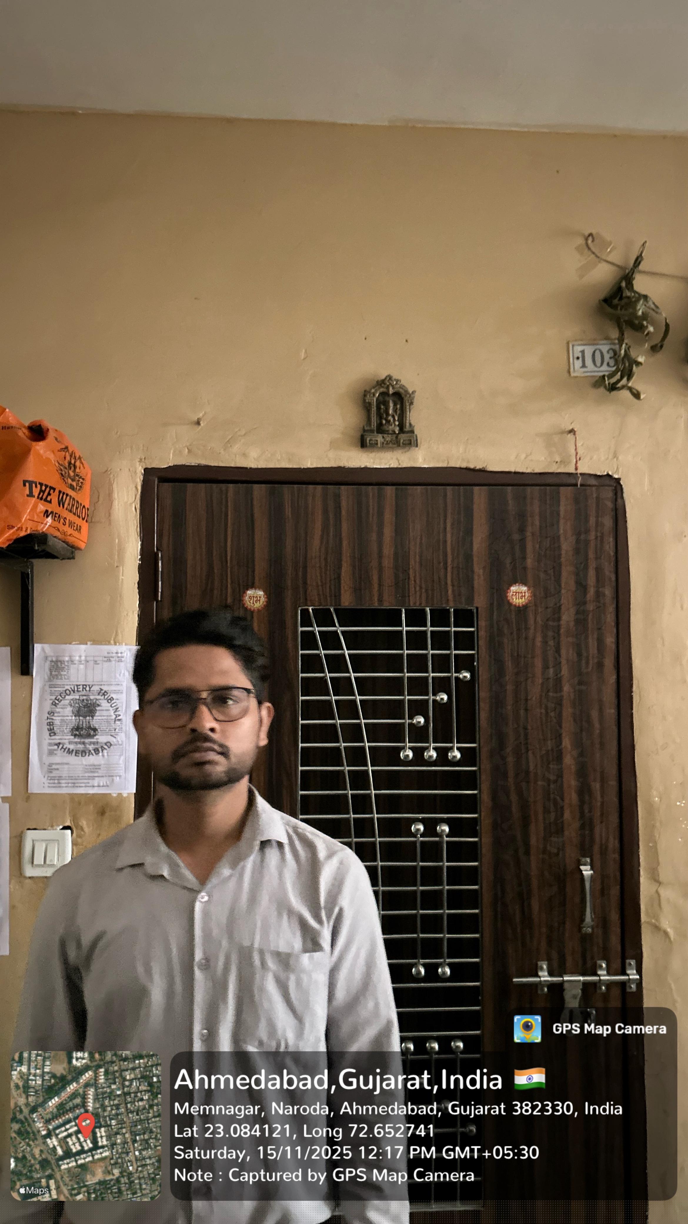 Punjab National Bank Auctions for Residential property in Ahmedabad, Gujarat image 2 of 3 in Ahmedabad, Ahmedabad | Punjab National Bank auction property