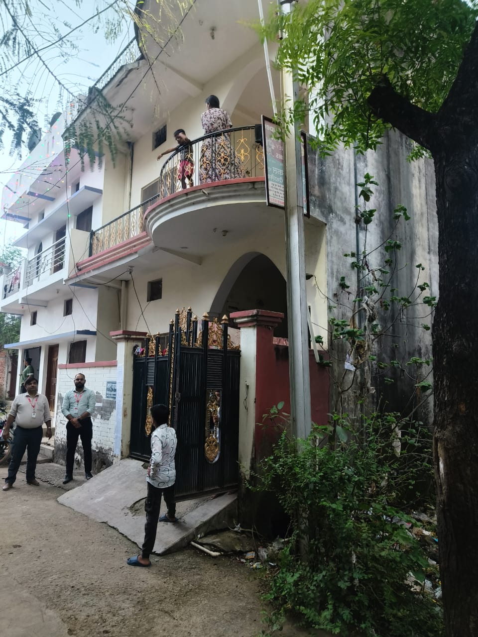 Union Bank of India Auctions for Residential property in Rewa, Madhya Pradesh image 2 of 2 in Rewa, Rewa | Union Bank of India auction property