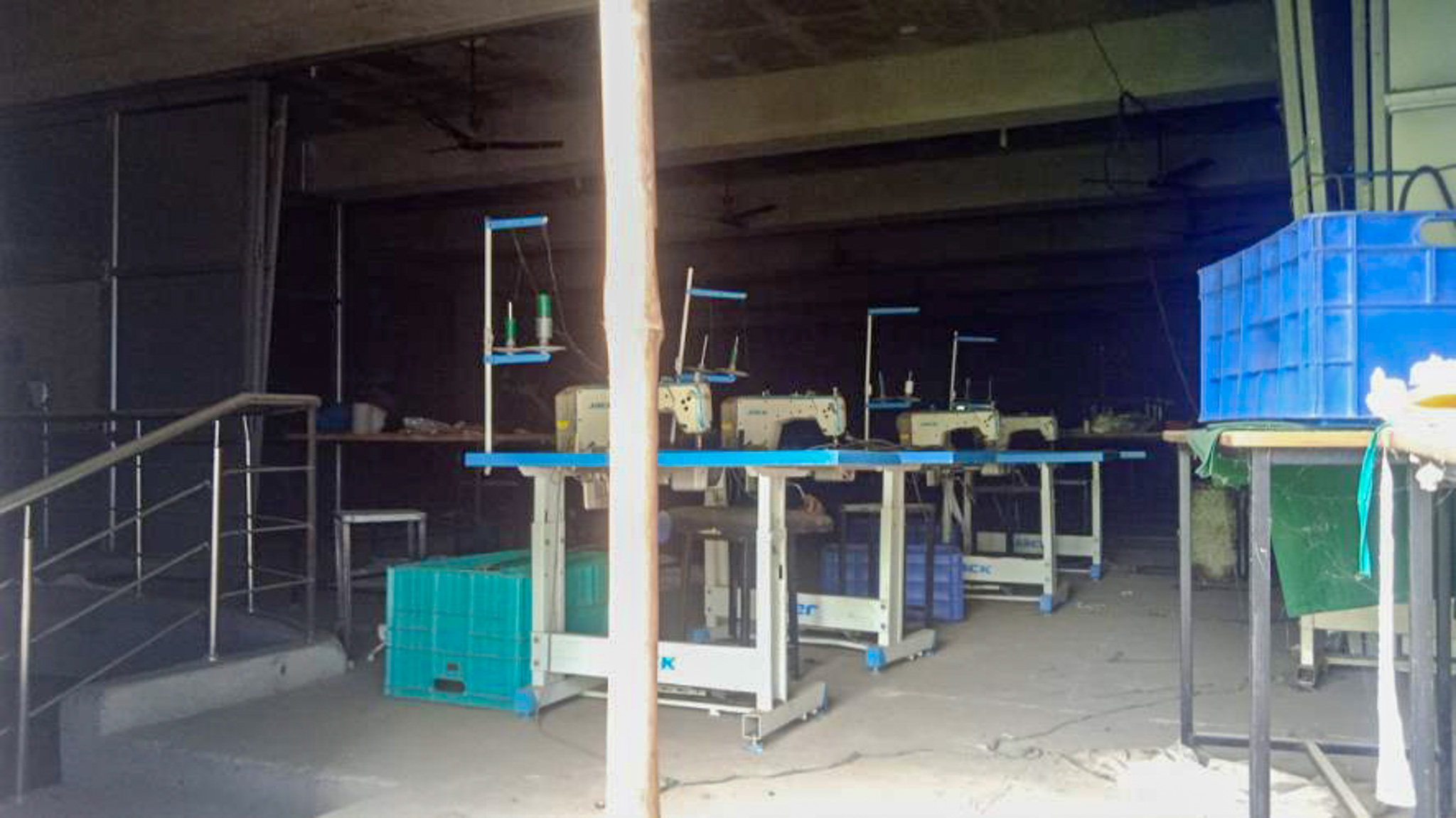 Canara Bank Auctions for Industrials property in Pathankot, Punjab image 5 of 9 in Bungal, Pathankot | Canara Bank auction property