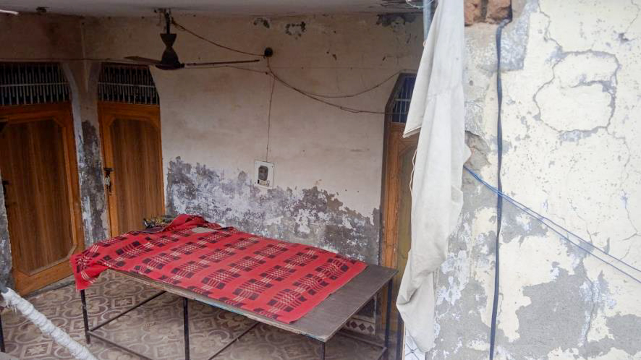 Canara Bank Auctions for Industrials property in Pathankot, Punjab image 6 of 9 in Bungal, Pathankot | Canara Bank auction property