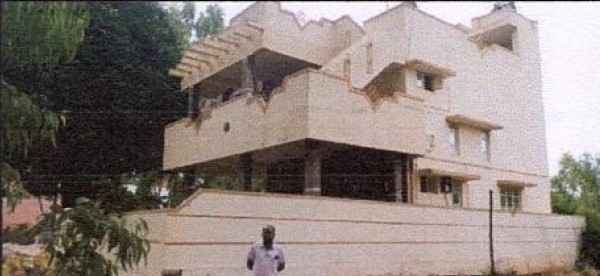 Canara Bank Auctions for Residential property in Kolar, Karnataka image 2 of 4 in Malur Industrial Area, Kolar | Canara Bank auction property