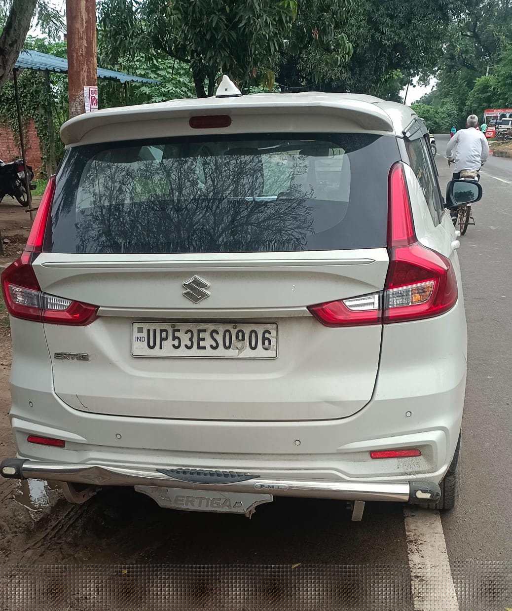 Bank of Baroda Auctions for Vehicle Auctions property in Gorakhpur, Uttar Pradesh image 2 of 4 in Gorakhpur, Gorakhpur | Bank of Baroda auction property