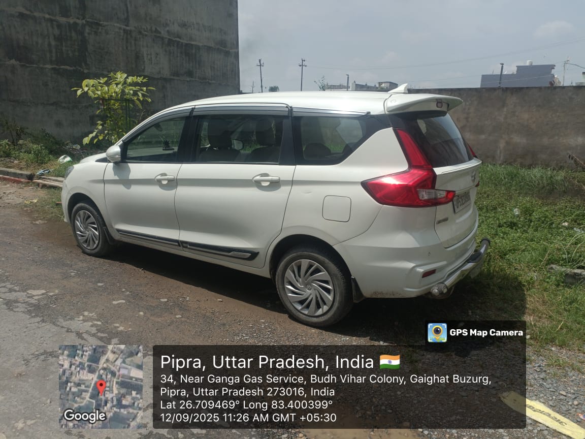 Bank of Baroda Auctions for Vehicle Auctions property in Gorakhpur, Uttar Pradesh image 4 of 4 in Gorakhpur, Gorakhpur | Bank of Baroda auction property