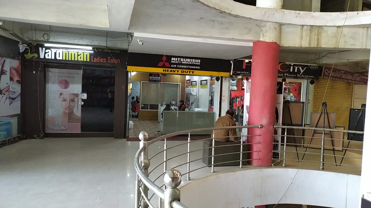 Punjab National Bank Auctions for Commercial property in Chhatarpur, Madhya Pradesh image 2 of 3 in Amanganj Chhatarpur, Chhatarpur | Punjab National Bank auction property