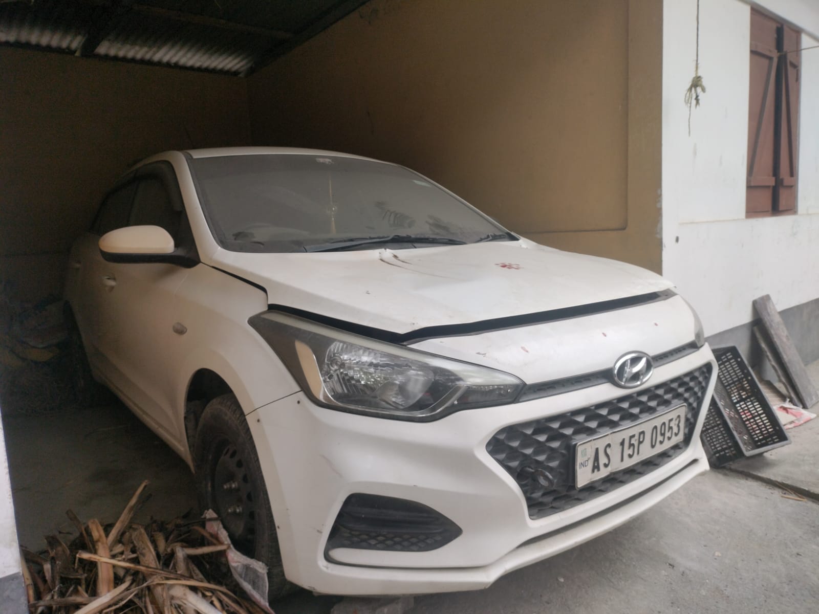 Bank of Baroda Auctions for undefined property in Kamrup, Assam image 4 of 8 in North Guwahati, Kamrup | Bank of Baroda auction property