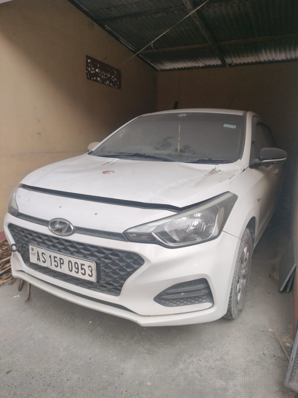 Bank of Baroda Auctions for undefined property in Kamrup, Assam image 8 of 8 in North Guwahati, Kamrup | Bank of Baroda auction property