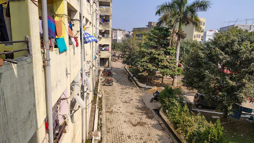 Bank of India Auctions for Residential property in Bhopal, Madhya Pradesh image 17 of 21 in Bhopal, Bhopal | Bank of India auction property