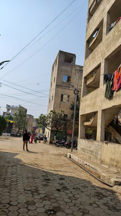 Bank of India Auctions for Residential property in Bhopal, Madhya Pradesh image 20 of 21 in Bhopal, Bhopal | Bank of India auction property