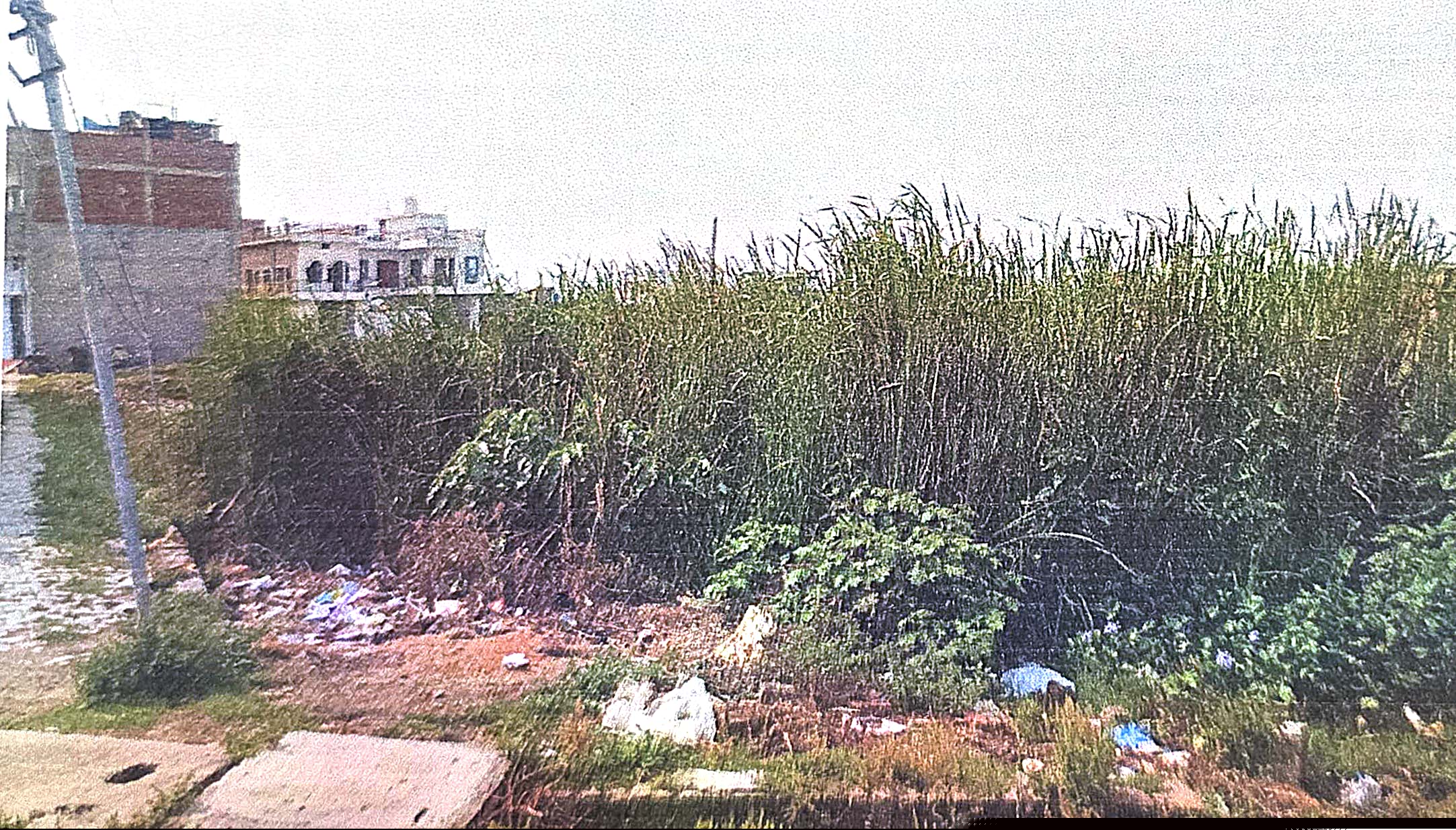 Punjab National Bank Auctions for Residential property in Maharajganj, Uttar Pradesh image 2 of 3 in Nautanwa, Maharajganj | Punjab National Bank auction property