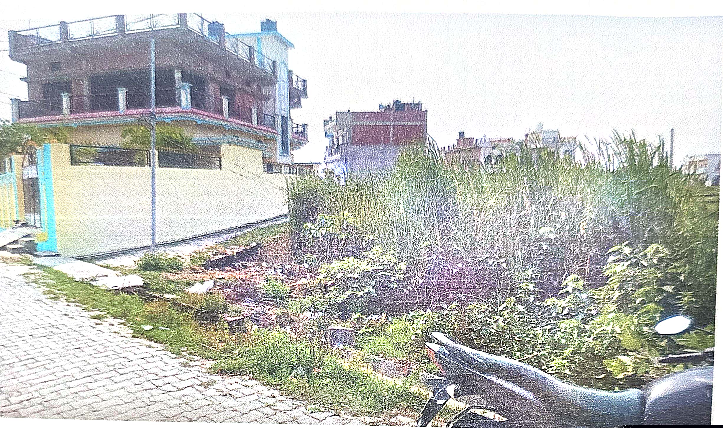 Punjab National Bank Auctions for Residential property in Maharajganj, Uttar Pradesh image 3 of 3 in Nautanwa, Maharajganj | Punjab National Bank auction property