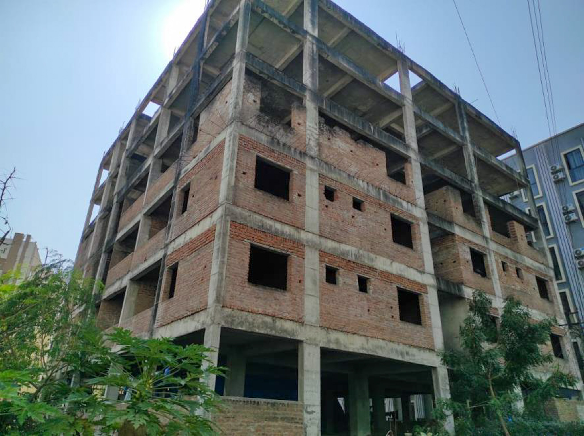 Bank of Maharashtra Auctions for Residential property in Hyderabad, Telangana image 15 of 25 in Hyderabad, Hyderabad | Bank of Maharashtra auction property