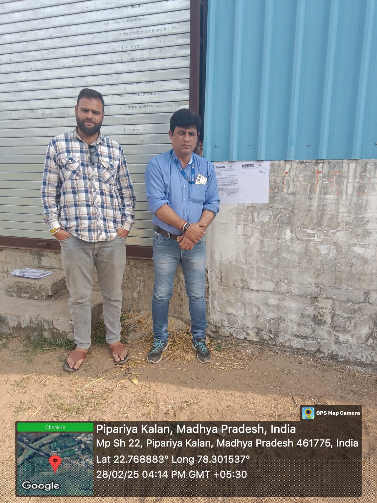 Central Bank of India Auctions for Residential property in Narmadapuram, Madhya Pradesh image 2 of 2 in Sohagpur, Narmadapuram | Central Bank of India auction property