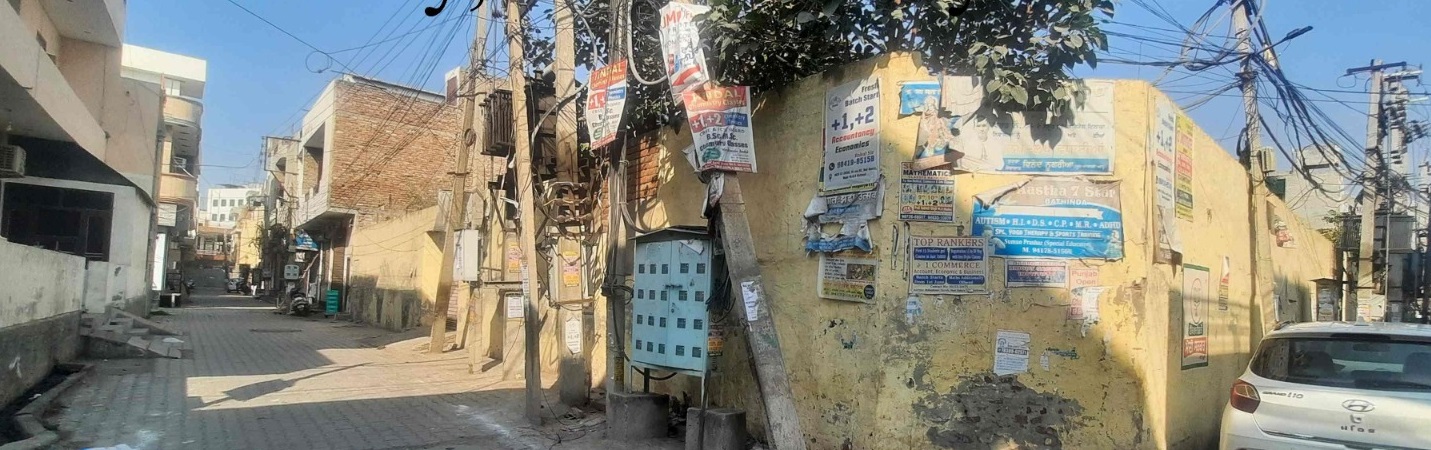 Punjab National Bank Auctions for Residential property in Bathinda, Punjab image 2 of 2 in Bathinda, Bathinda | Punjab National Bank auction property