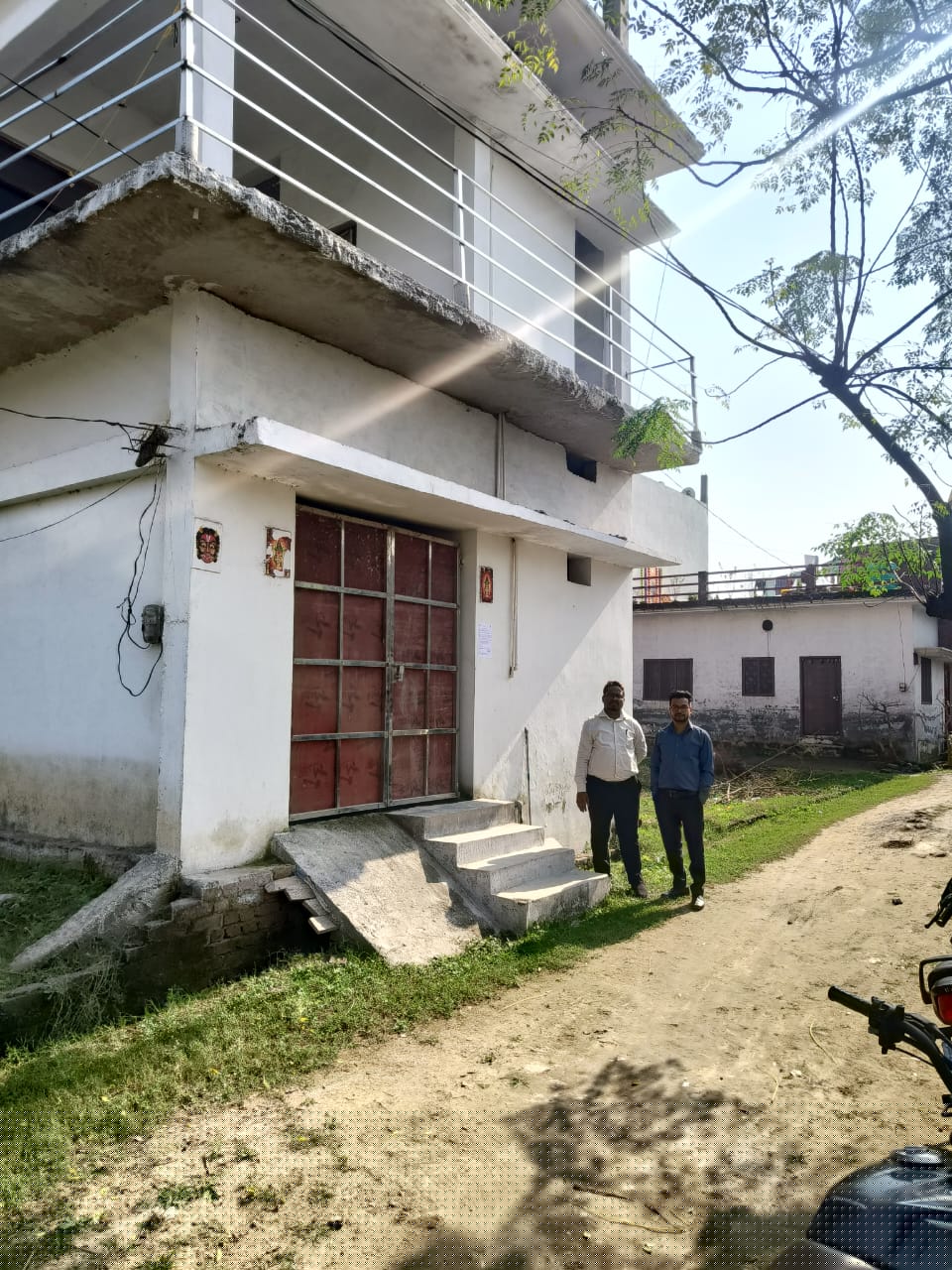 Bank of Baroda Auctions for Residential property in Pilibhit, Uttar Pradesh image 4 of 6 in Jahanabad, Pilibhit | Bank of Baroda auction property