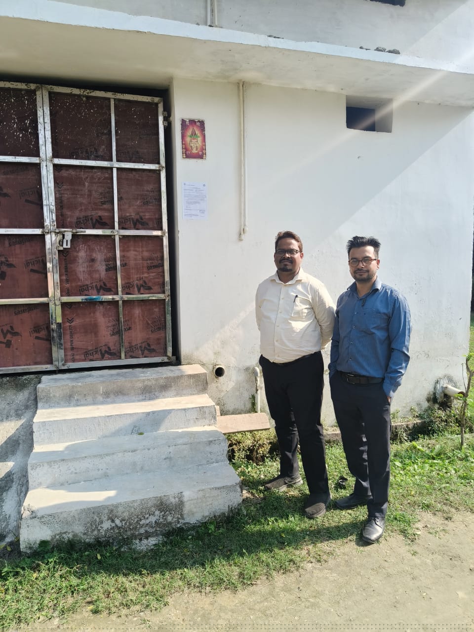 Bank of Baroda Auctions for Residential property in Pilibhit, Uttar Pradesh image 5 of 6 in Jahanabad, Pilibhit | Bank of Baroda auction property