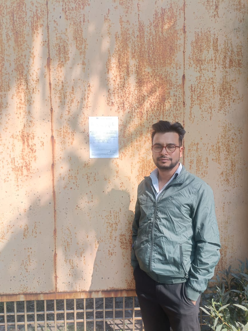 Bank of Baroda Auctions for Residential property in Pilibhit, Uttar Pradesh image 3 of 8 in Jahanabad, Pilibhit | Bank of Baroda auction property