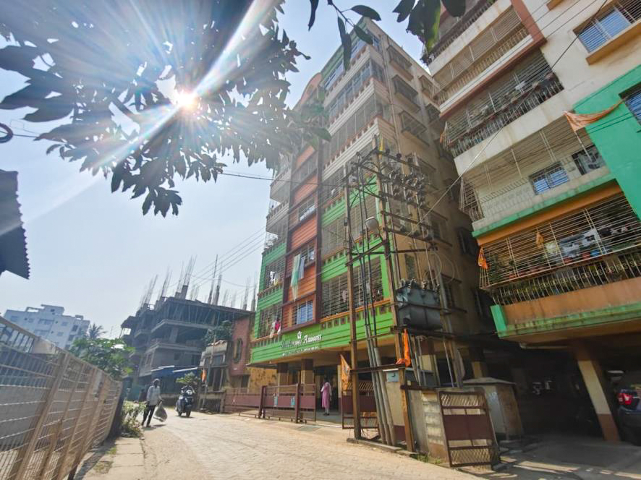 Canara Bank Auctions for Residential property in Paschim Bardhaman, West Bengal image 3 of 13 in Durgapur, Paschim Bardhaman | Canara Bank auction property