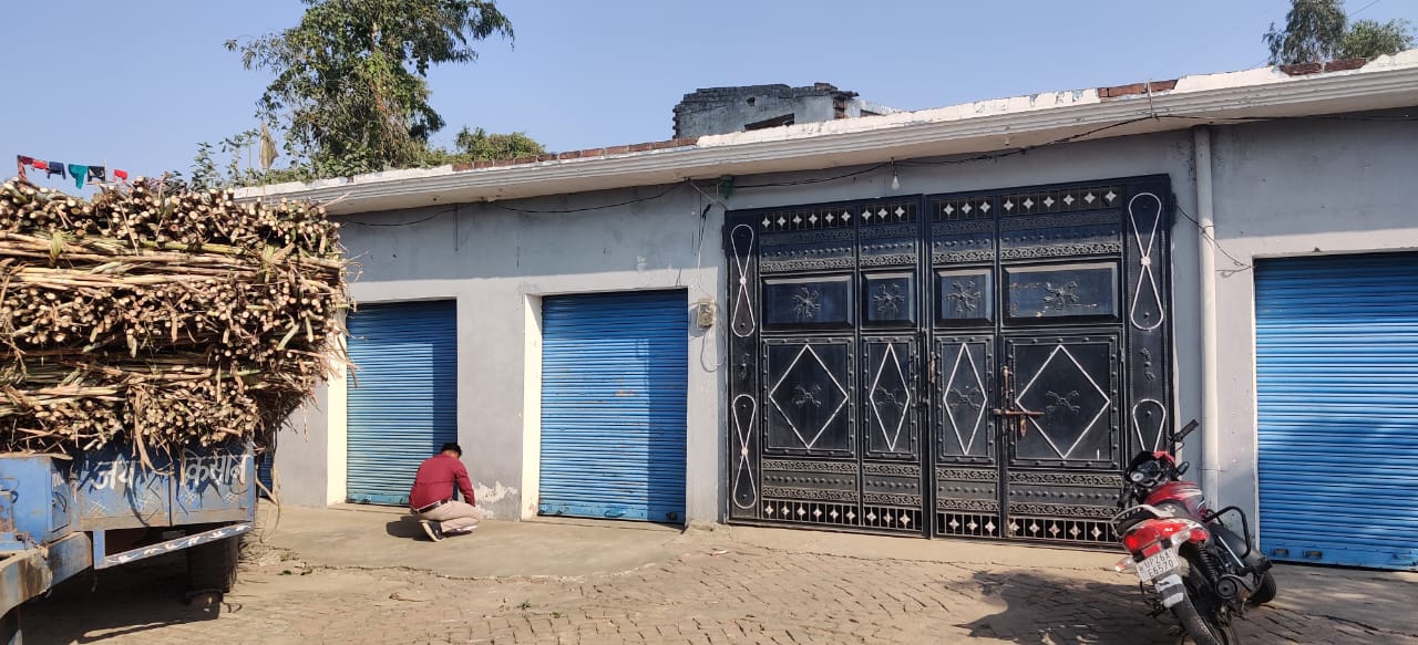 Bank of Baroda Auctions for Commercial property in Pilibhit, Uttar Pradesh image 4 of 4 in Barkhera, Pilibhit | Bank of Baroda auction property