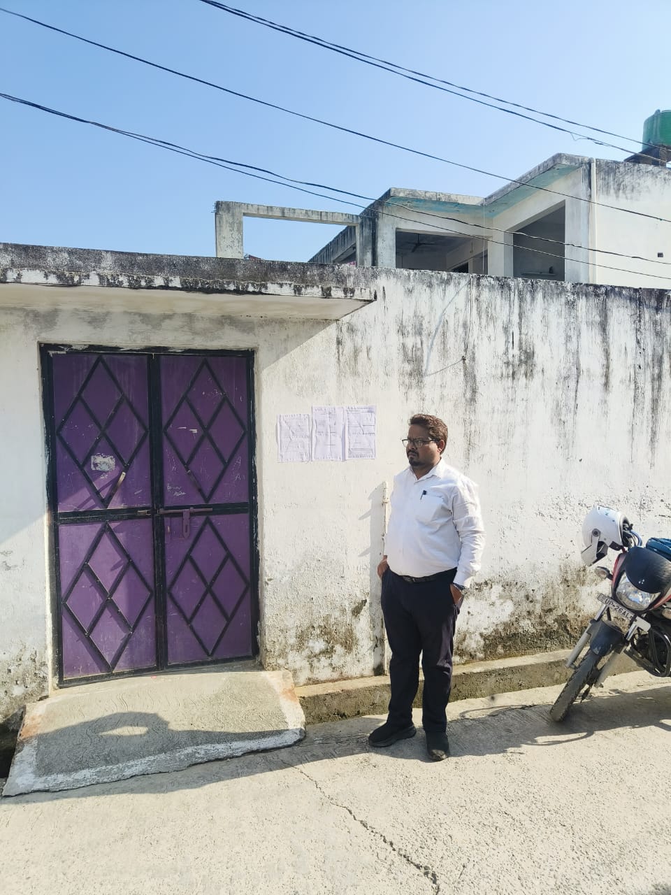 Bank of Baroda Auctions for Residential property in Pilibhit, Uttar Pradesh image 5 of 5 in Jahanabad, Pilibhit | Bank of Baroda auction property