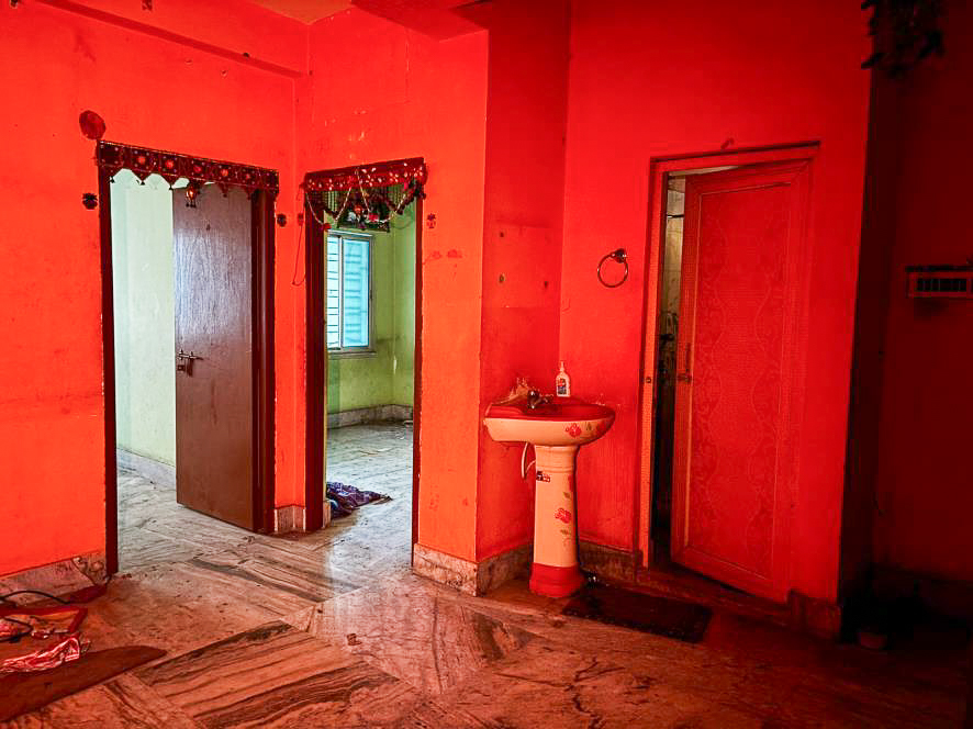 Indian Bank Auctions for Residential property in Howrah, West Bengal image 8 of 16 in Bally, Howrah | Indian Bank auction property