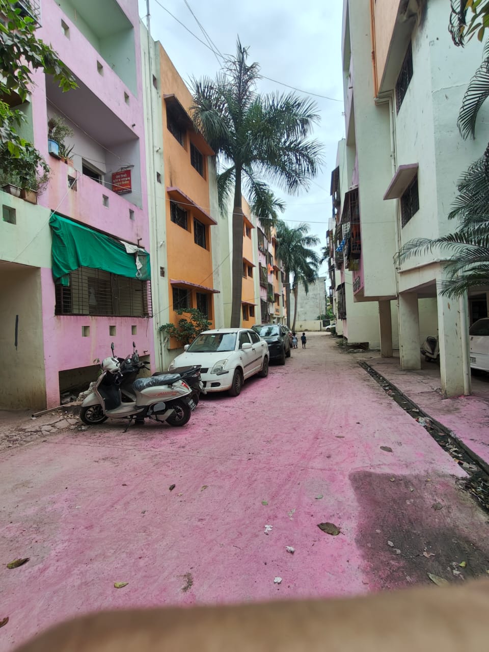 State Bank of India Auctions for Residential property in Beed, Maharashtra image 5 of 5 in Beed, Beed | State Bank of India auction property