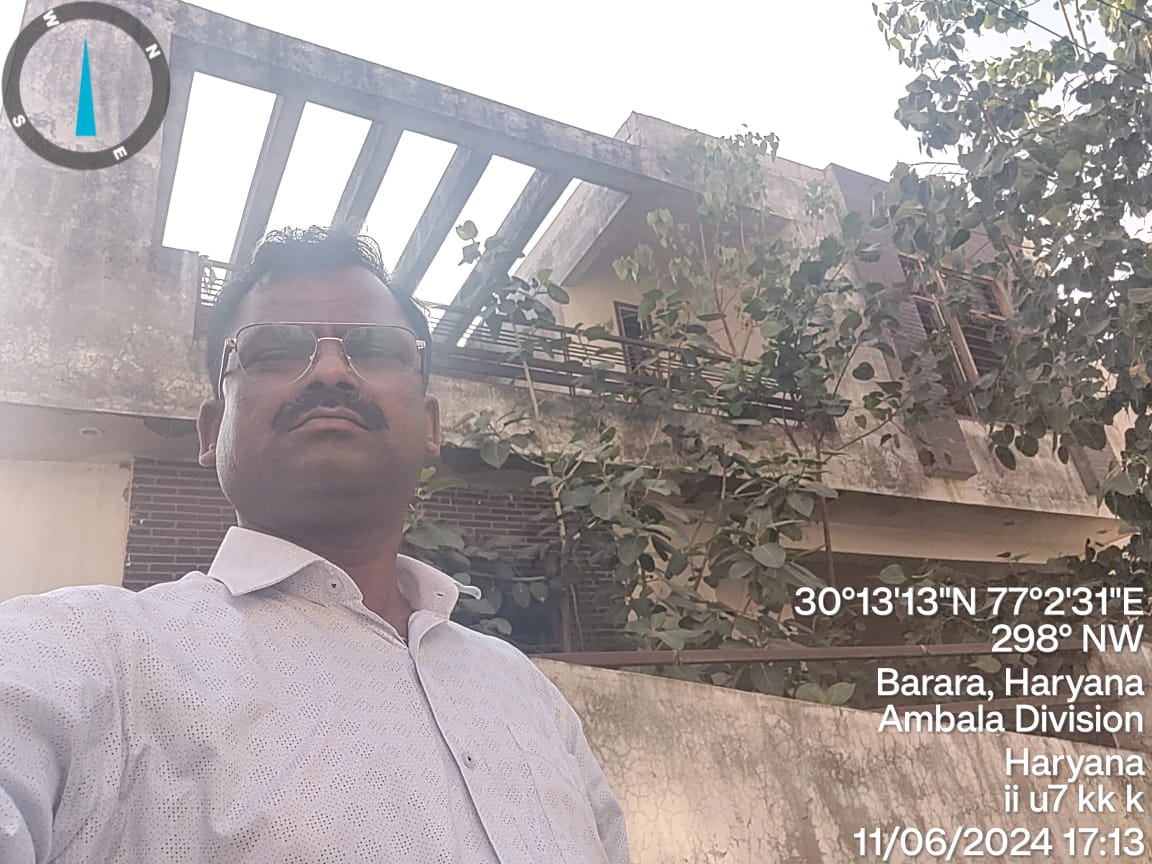 Punjab National Bank Auctions for Residential property in Ambala, Haryana image 5 of 6 in Barara, Ambala | Punjab National Bank auction property