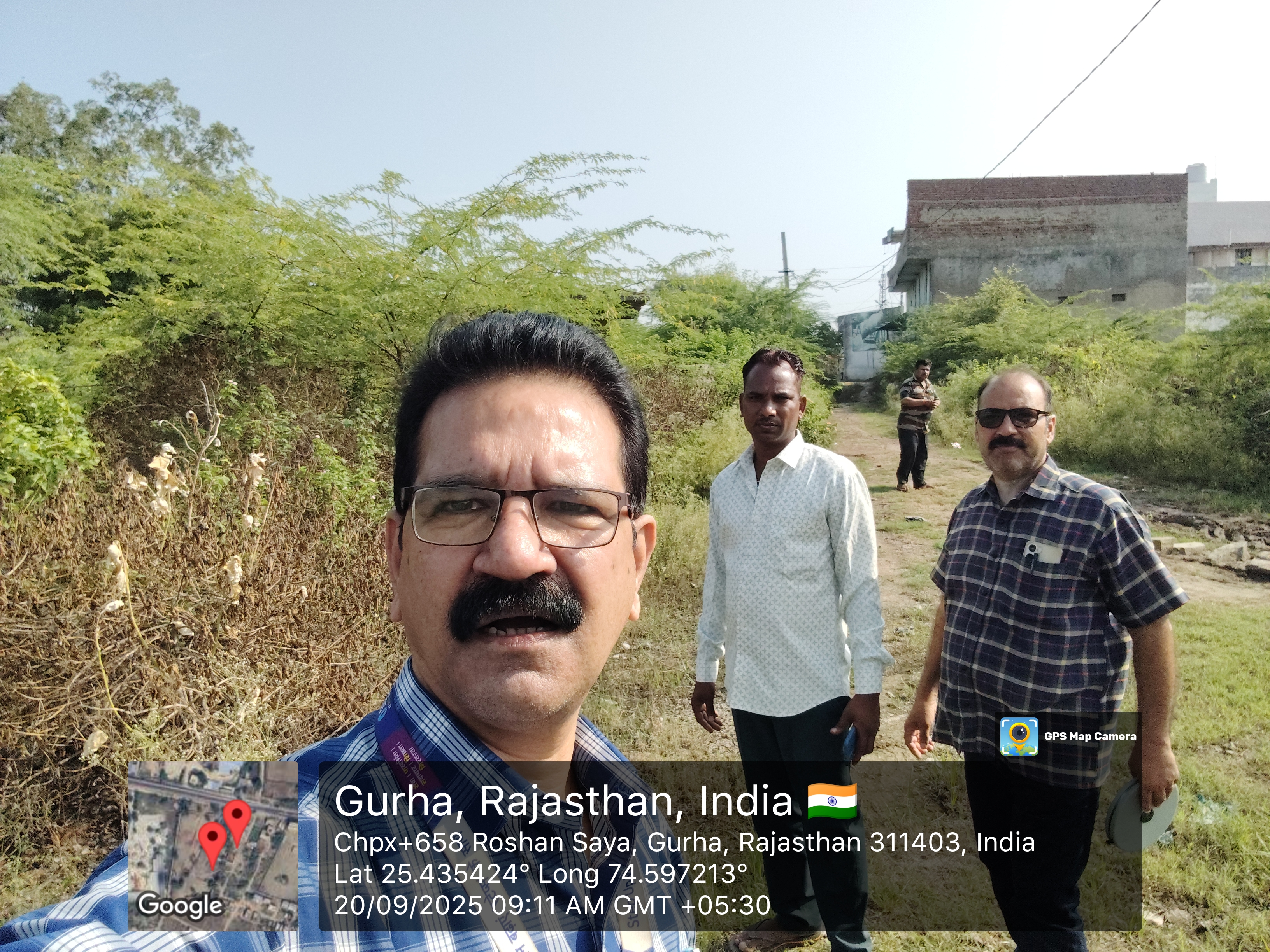 State Bank of India Auctions for Industrials property in Bhilwara, Rajasthan image 2 of 2 in Bhilwara, Bhilwara | State Bank of India auction property