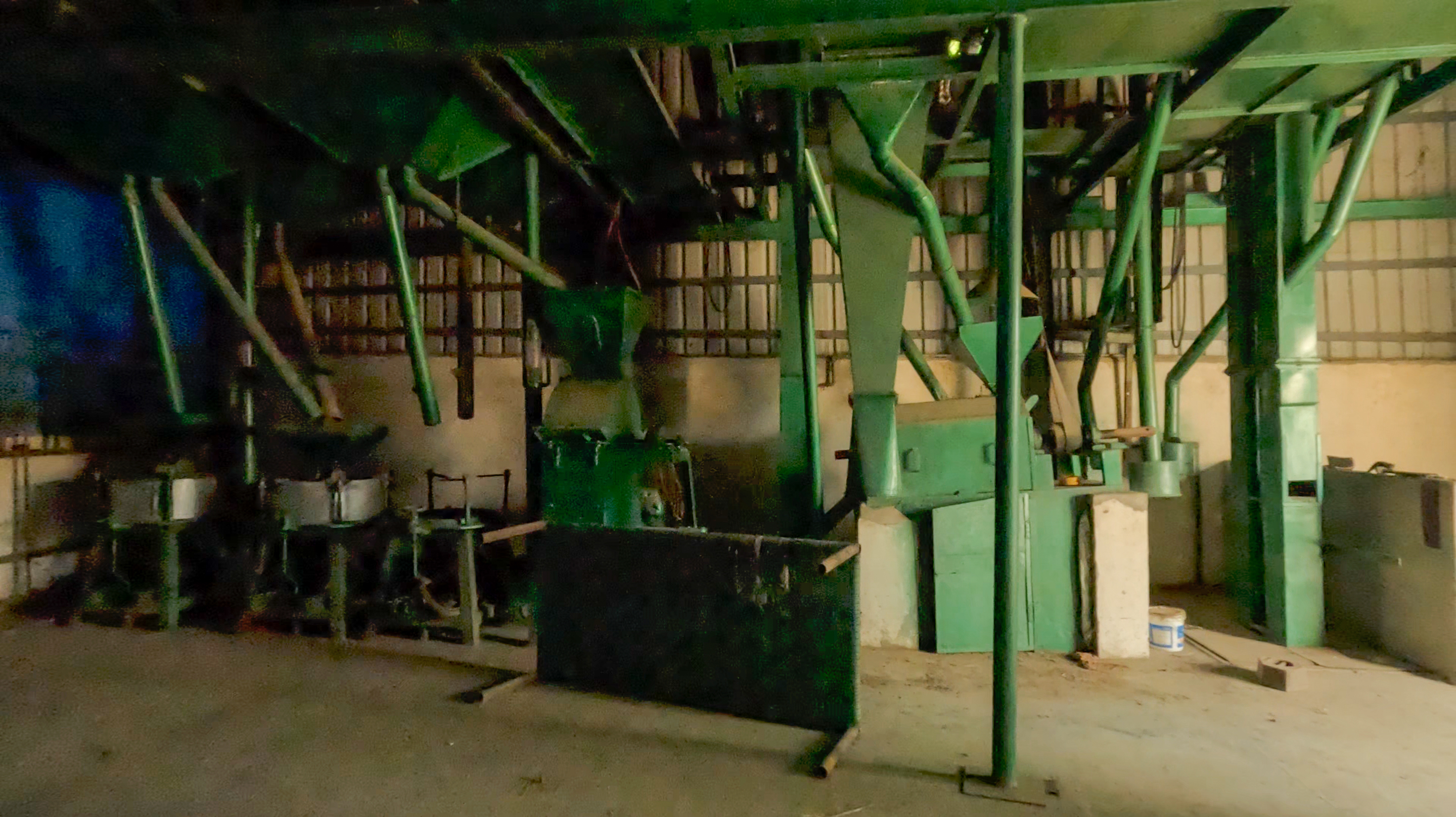 Bank of Baroda Auctions for Industrials property in Barabanki, Uttar Pradesh image 3 of 8 in Kursi Road Industrial Area, Barabanki | Bank of Baroda auction property