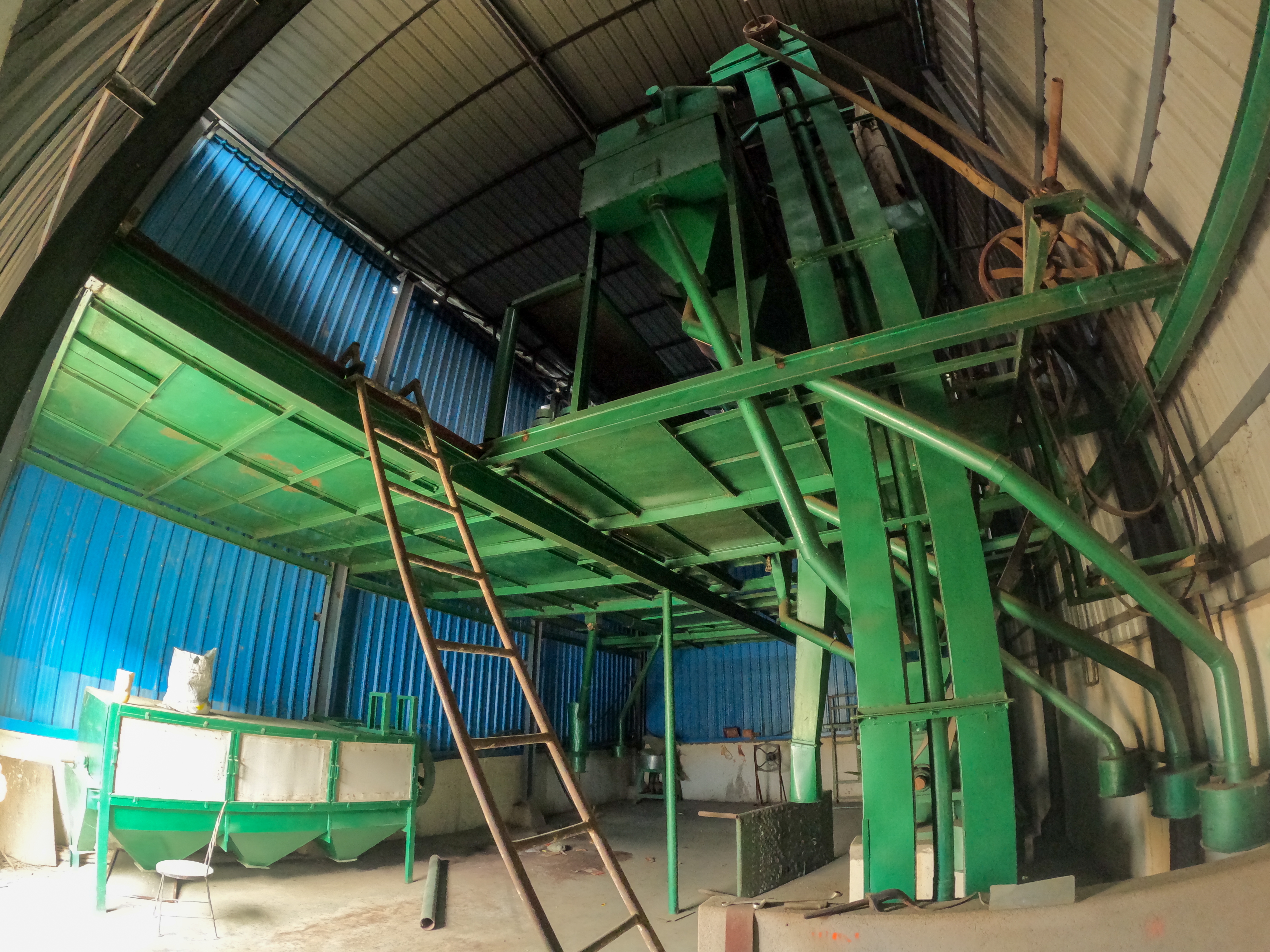 Bank of Baroda Auctions for Industrials property in Barabanki, Uttar Pradesh image 8 of 8 in Kursi Road Industrial Area, Barabanki | Bank of Baroda auction property