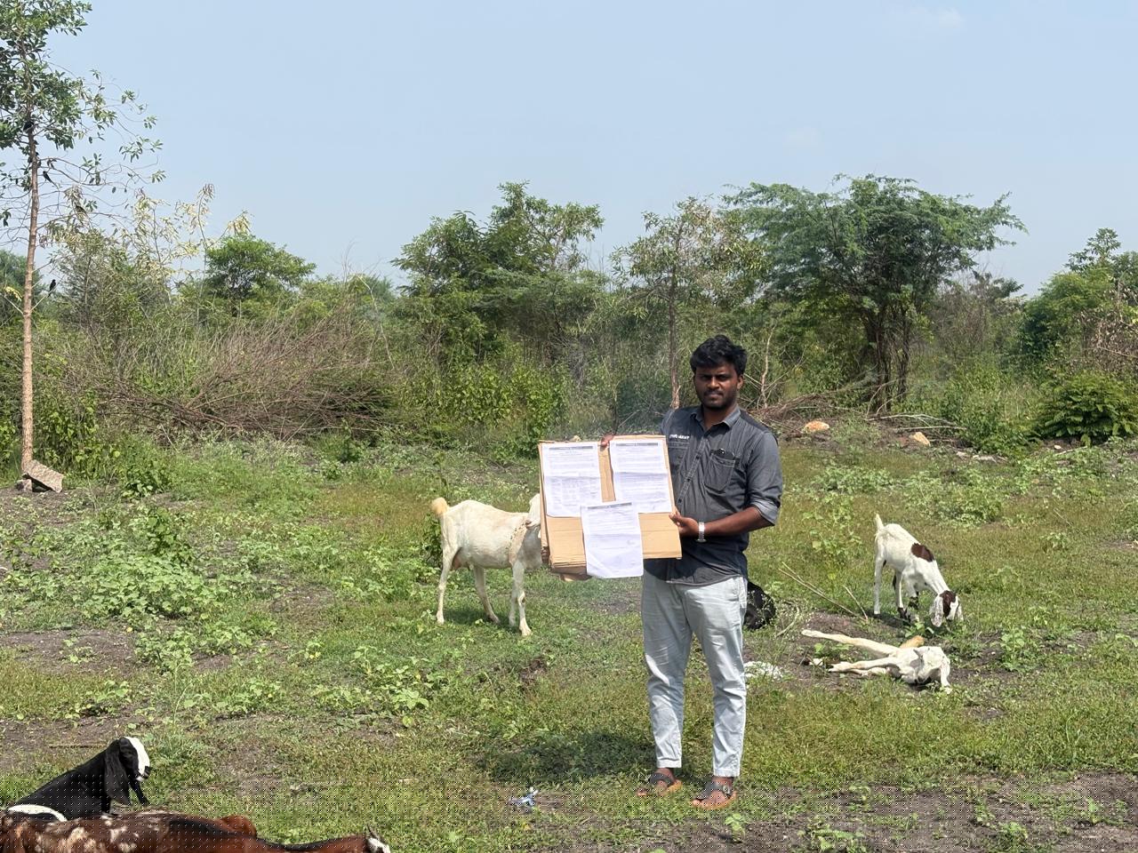 Punjab National Bank Auctions for Residential property in Coimbatore, Tamil Nadu image 2 of 4 in Gudalur, Coimbatore | Punjab National Bank auction property