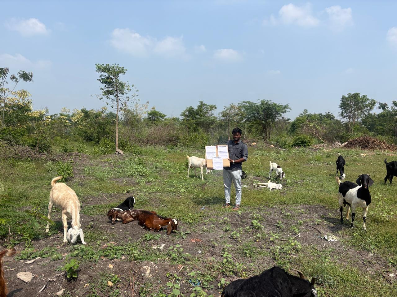 Punjab National Bank Auctions for Residential property in Coimbatore, Tamil Nadu image 3 of 4 in Gudalur, Coimbatore | Punjab National Bank auction property