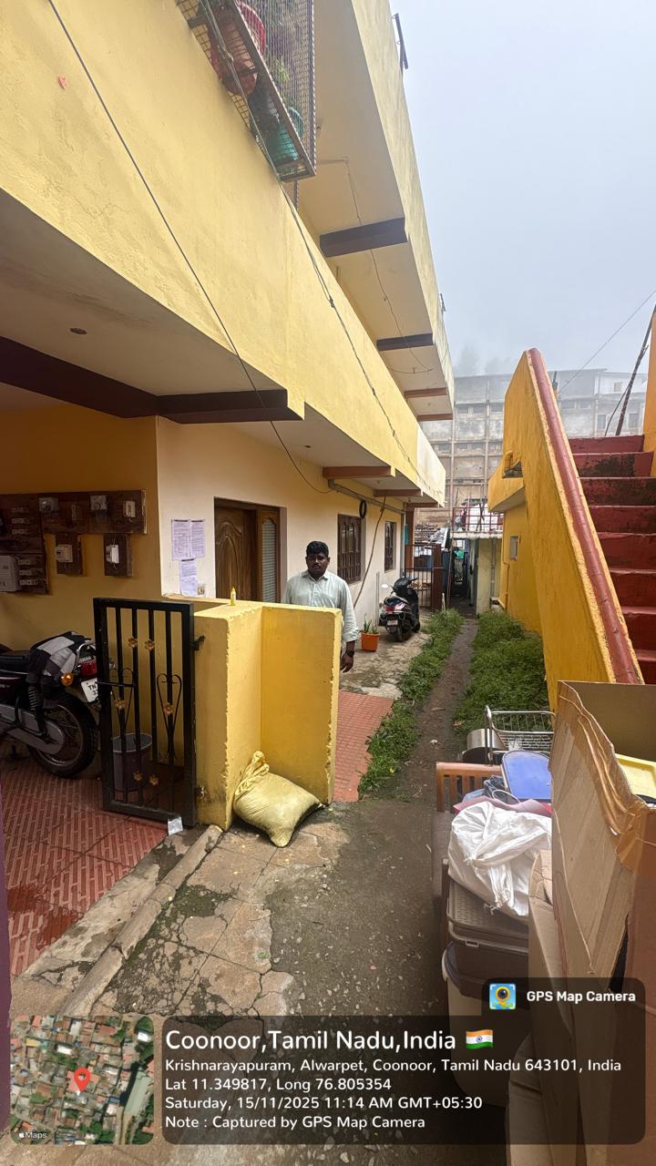 Punjab National Bank Auctions for Residential property in Nilgiris, Tamil Nadu image 3 of 5 in Coonoor, Nilgiris | Punjab National Bank auction property