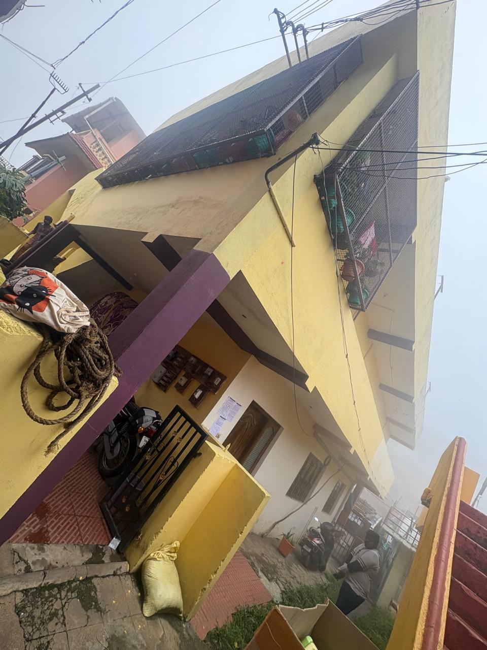 Punjab National Bank Auctions for Residential property in Nilgiris, Tamil Nadu image 4 of 5 in Coonoor, Nilgiris | Punjab National Bank auction property